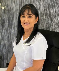 Dr Kirshni Appanna