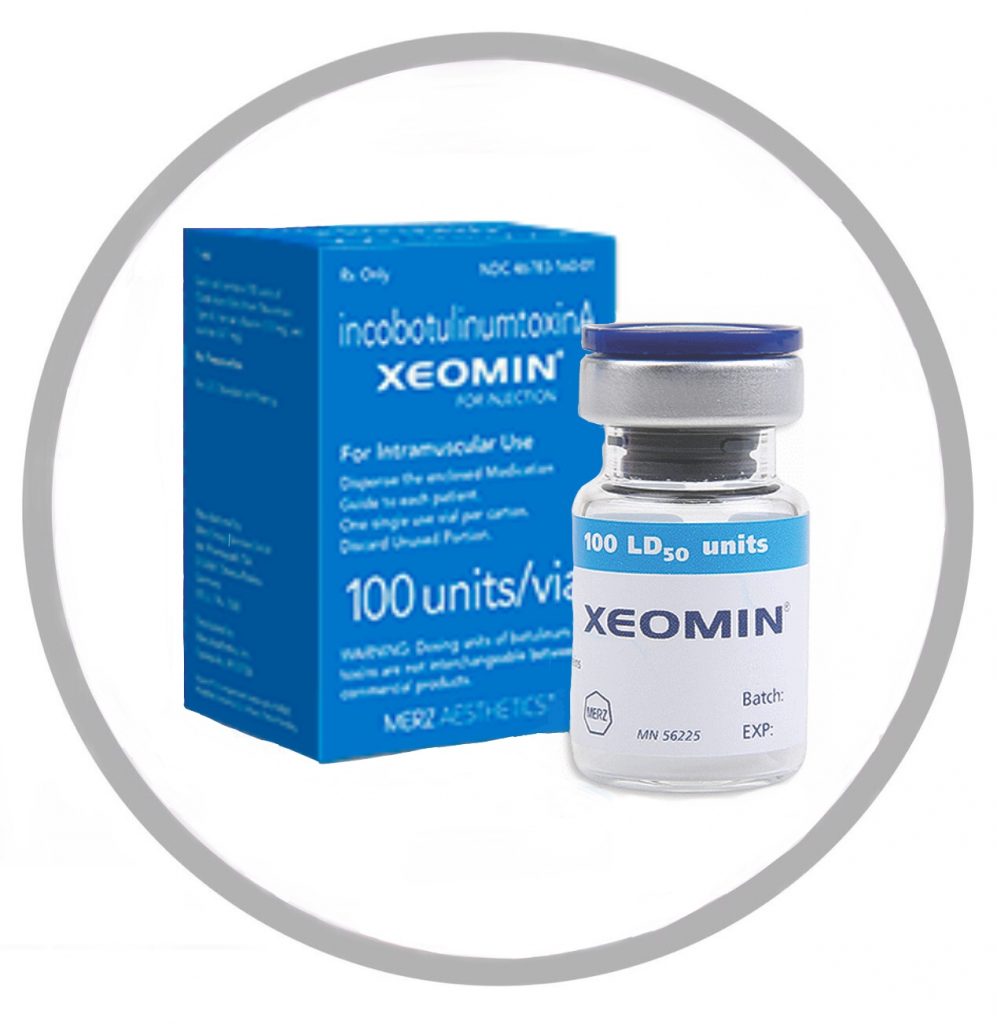 Wrinkle Reducers - Jeunesse MedSpa®
