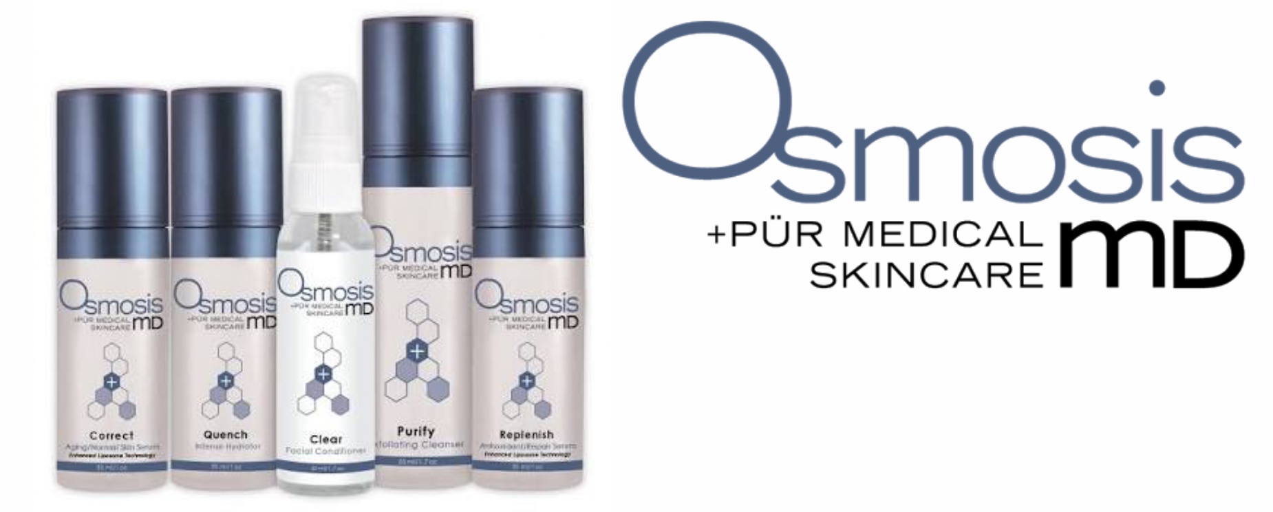 Osmosis MD Holistic Skin care Natural Skin Care Hamilton Skin Care Clinic