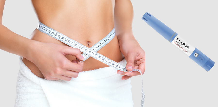weight loss